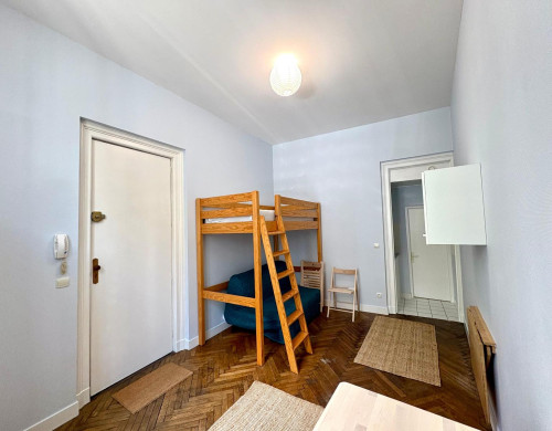 appartement  BORDEAUX