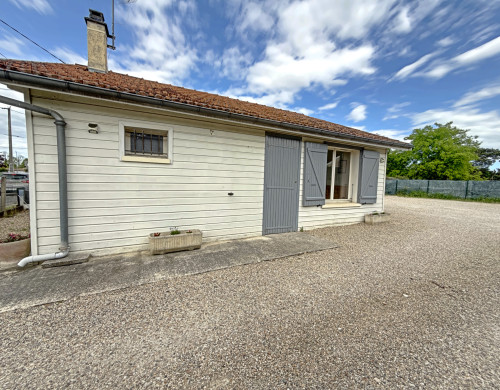 maison  LIBOURNE