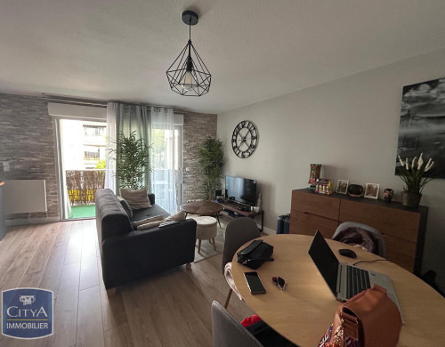 appartement  BORDEAUX