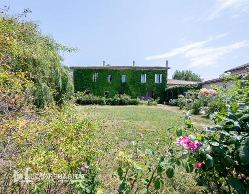 maison  FRONSAC