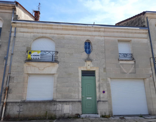 maison  BORDEAUX