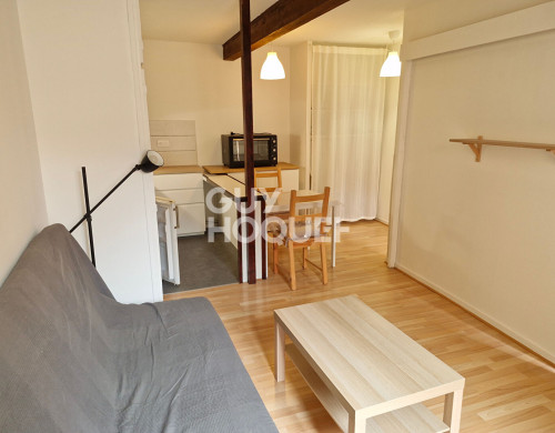 appartement  BORDEAUX