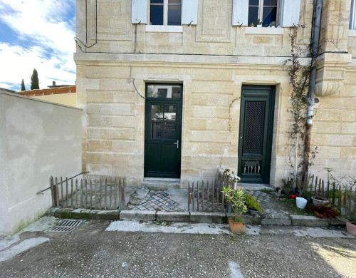 appartement  BORDEAUX