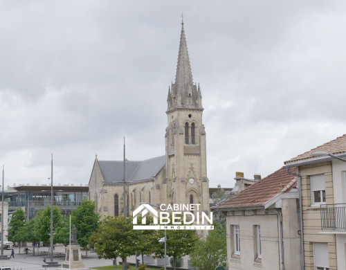 appartement  MERIGNAC