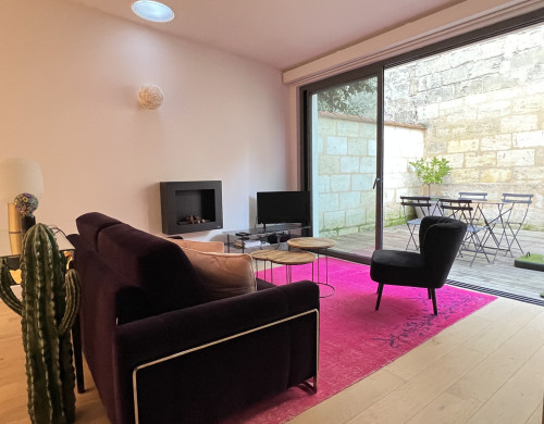 appartement  BORDEAUX