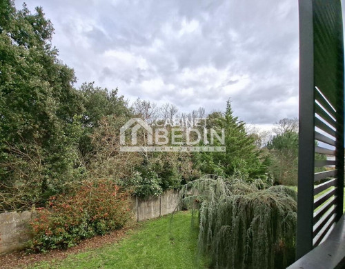 appartement  PESSAC