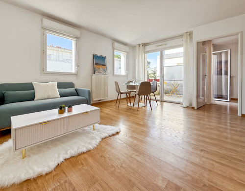 appartement  MERIGNAC