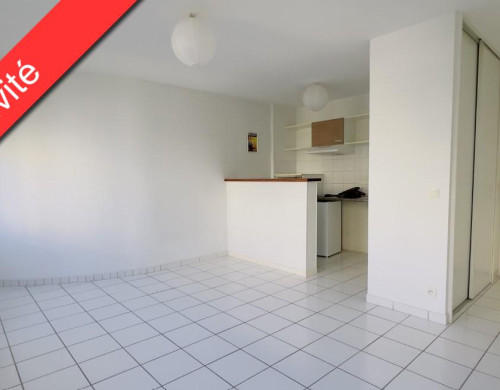 appartement  BORDEAUX