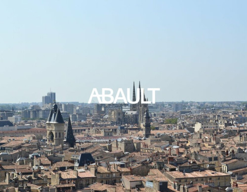 local commercial  BORDEAUX