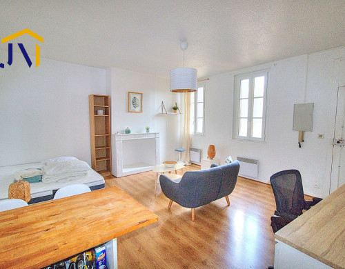 appartement  BORDEAUX