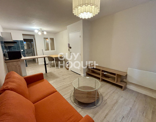 appartement  BORDEAUX