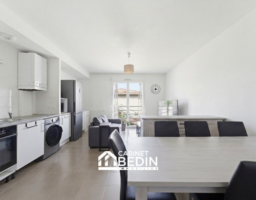 appartement  MERIGNAC