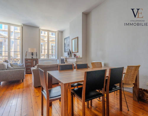 appartement  BORDEAUX