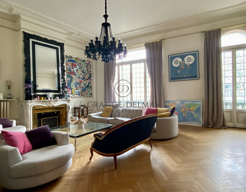 maison  BORDEAUX