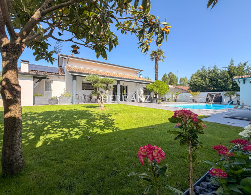 maison  VILLENAVE D ORNON