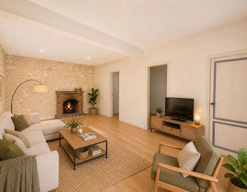 appartement  BORDEAUX