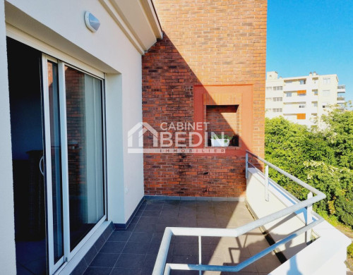 appartement  LE BOUSCAT