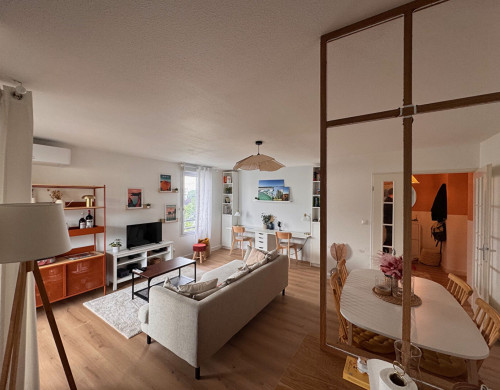 appartement  BORDEAUX