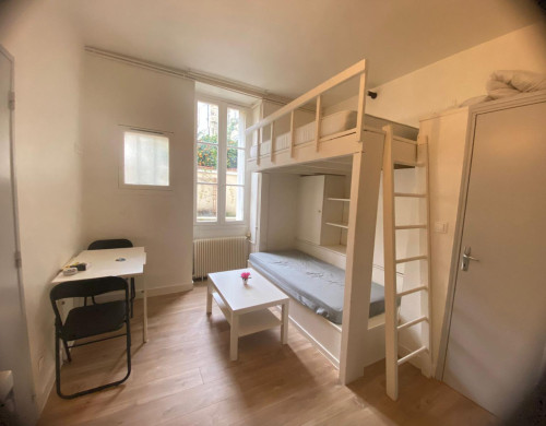 appartement  BORDEAUX