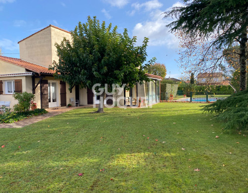 maison  ST MEDARD DE GUIZIERES