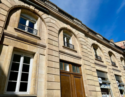 appartement  BORDEAUX