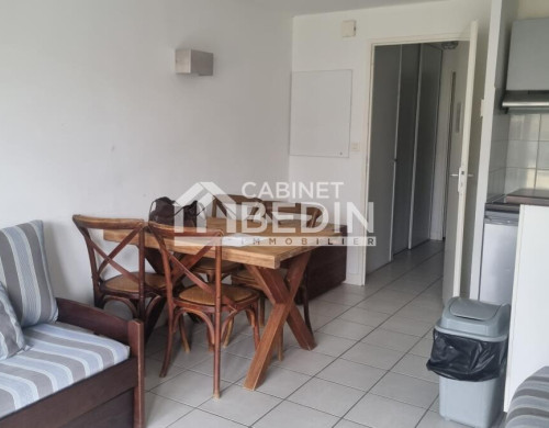 appartement  LE TEICH