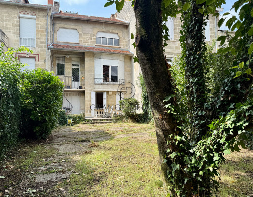 maison  BORDEAUX