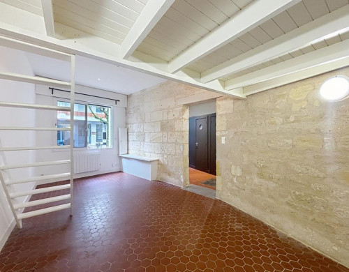 appartement  BORDEAUX