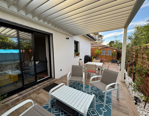 appartement  GUJAN MESTRAS