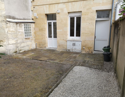 appartement  BORDEAUX