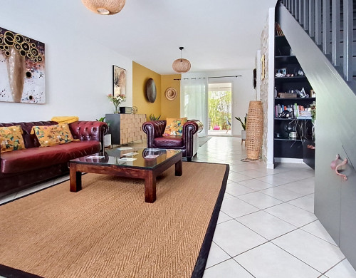 maison  VILLENAVE D ORNON