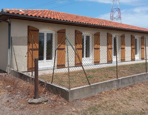 maison  LIBOURNE