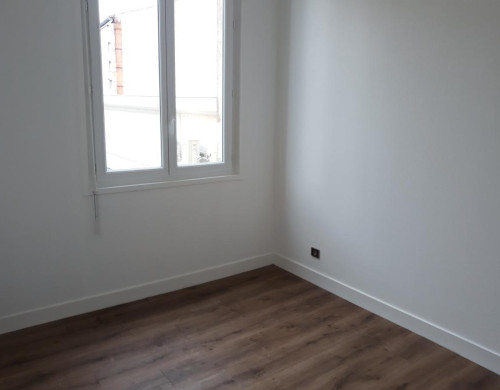 appartement  BORDEAUX