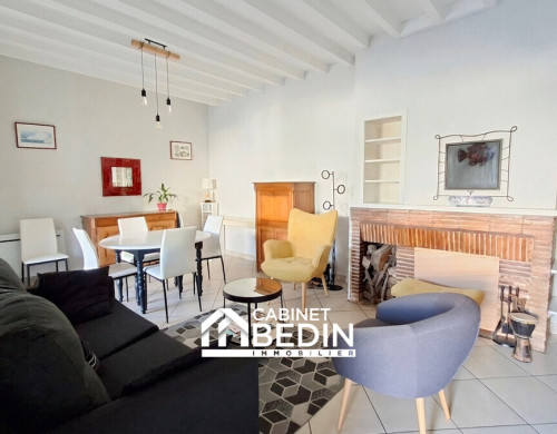 maison  ARCACHON