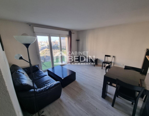 appartement  BORDEAUX