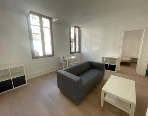 appartement  BORDEAUX