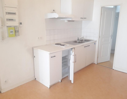 appartement  BORDEAUX